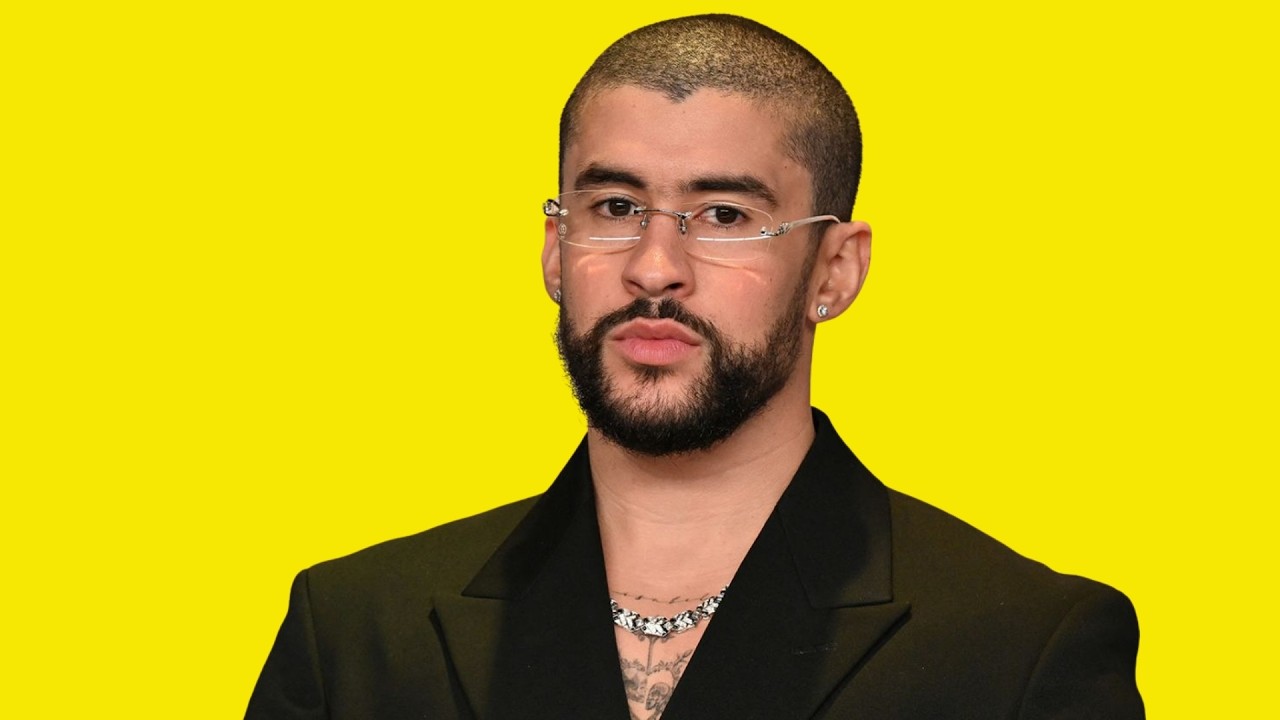 La polémica debía destruir a Bad Bunny… pero hizo exactamente lo contrario