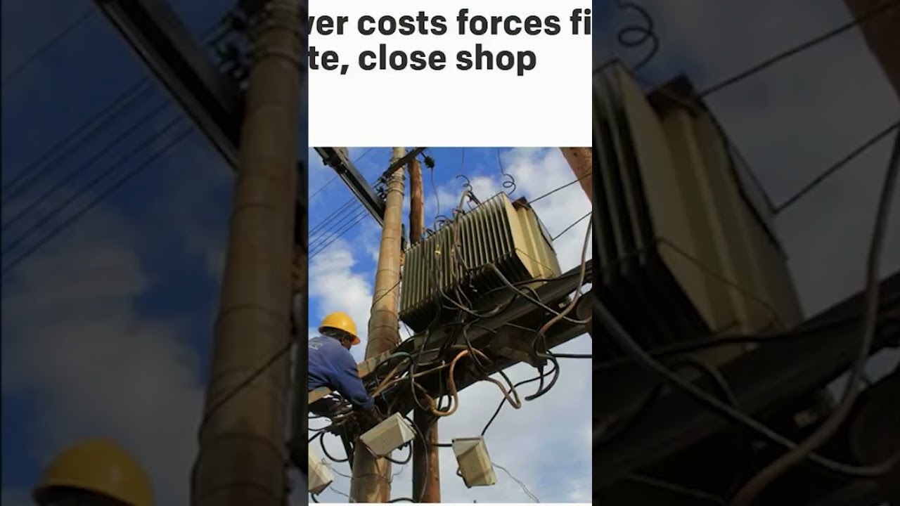 Kenya Power Higher Electricity Bills for Kenyans #kenyanews #kenya #nairobi #mombasa