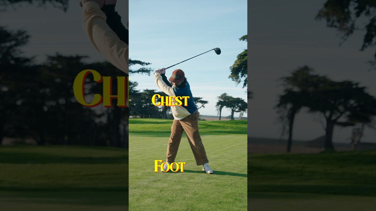 How To Hit High Draws With The Driver
