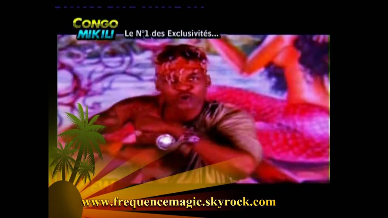 bill cliton mokusa mokongo