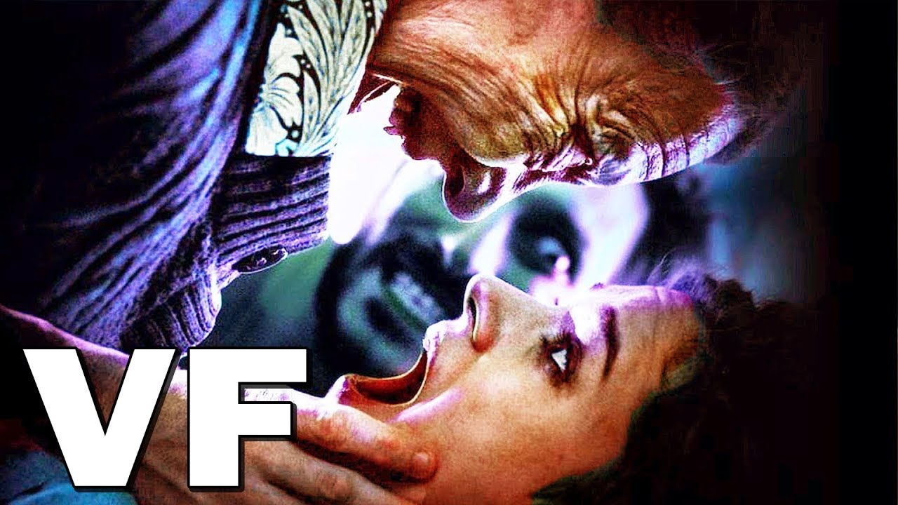 LES FILMS &Agrave; NE PAS MANQUER (Bande Annonce VF) # 35