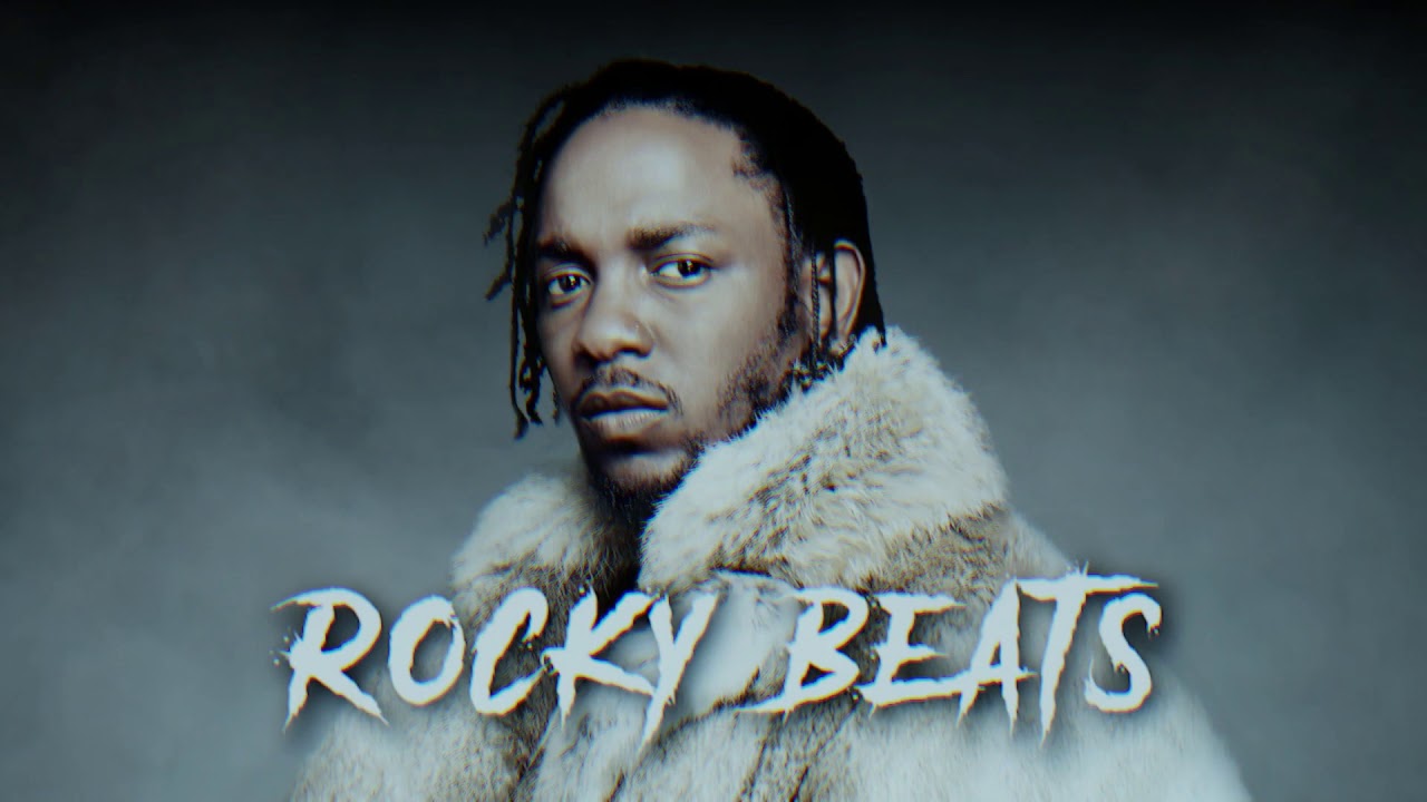 [FREE USE] KendrickLamar type beat 2019 