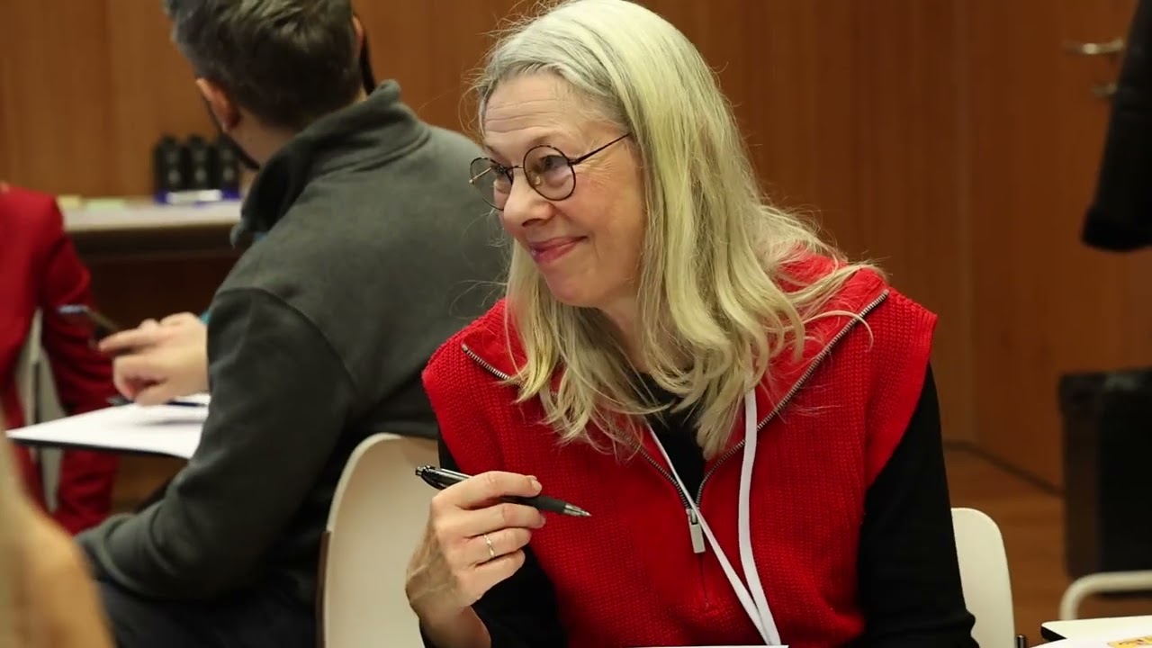 Eminent 2025 - When does AI make sense in schools?  Wrap-up video