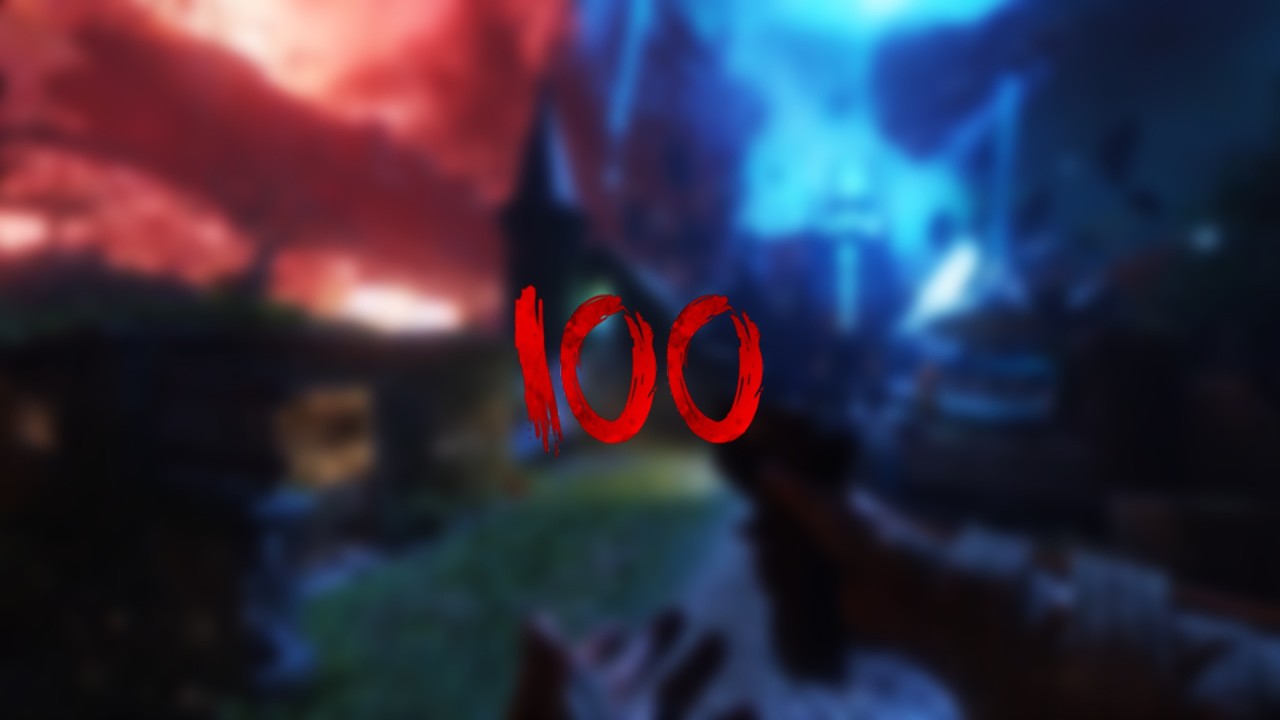 Revelations • (Ronda 100) • Classic Gobblegum