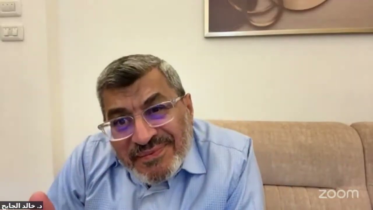 47 تتمة تفسير ليلة القدر