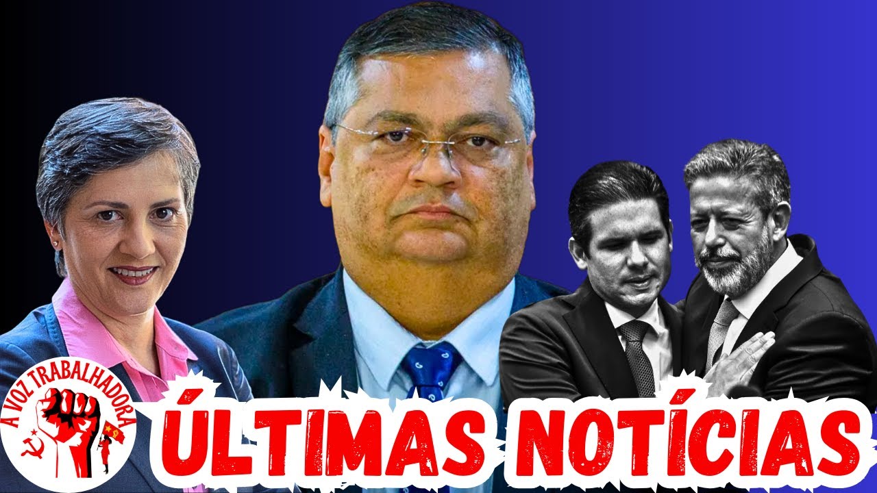 CAIU A CASA! DINO COLOCA PF NA CASA DE EX-ASSESSORA DE ARTHUR LIRA