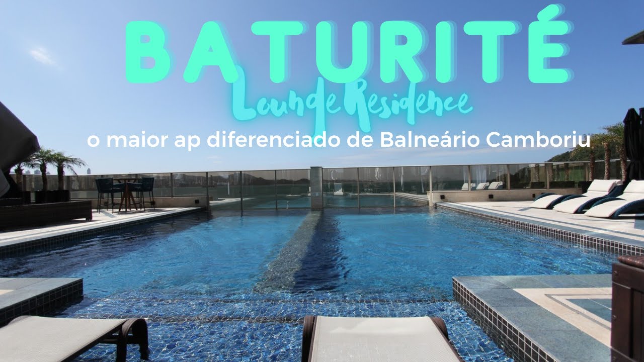 Baturité Lounge, o maior apartamento diferenciado da praia NÃO ESTÁ DISPONÍVEL