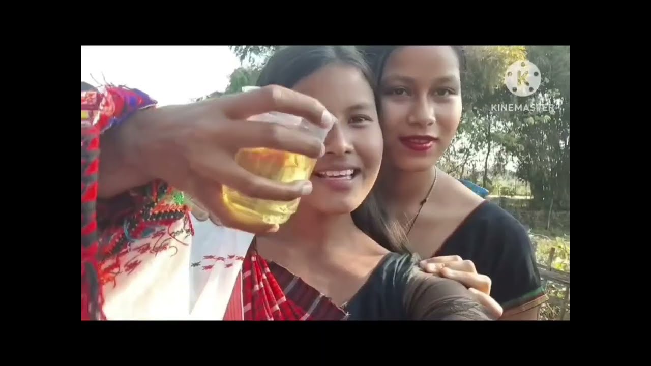 মামাহঁতৰ (হাতীশাল মিচিং) গাঁৱত 