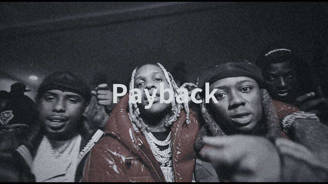 [FREE] Lil Durk x King Von Type Beat 