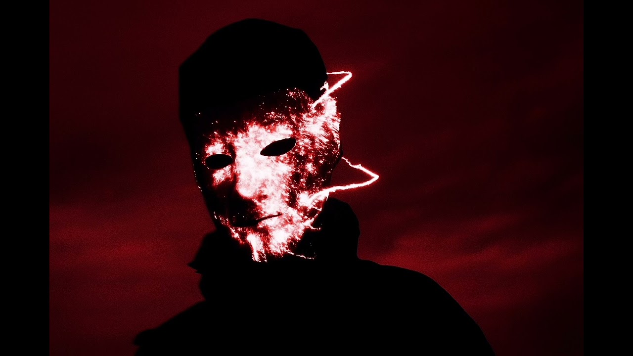 BORN KILLER