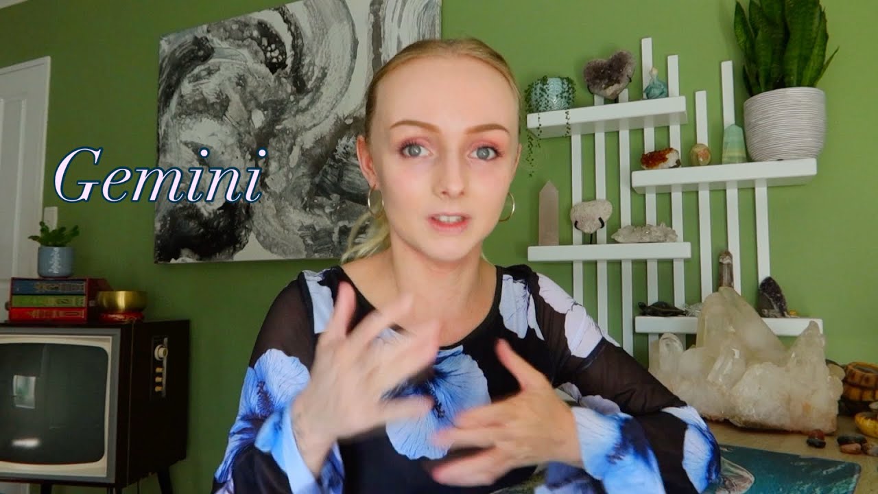Близнецы | Что-то возвращается, как и было обещано. Вечное гадание на картах Таро.