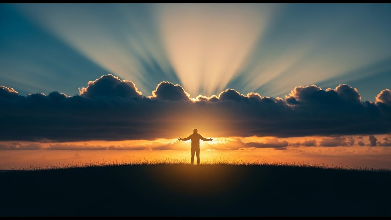 He Will Make a Way | Emotional Worship Song That Will Strengthen Your Faith
