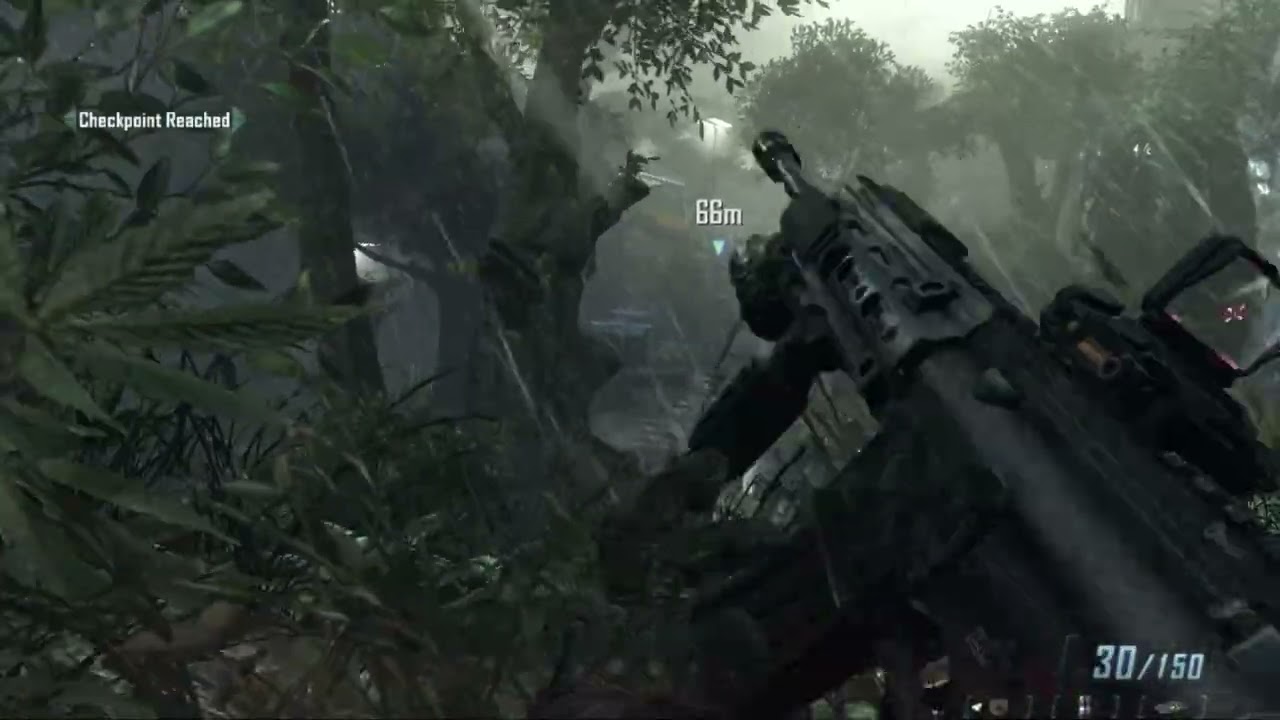 Call of Duty Black Ops 2 Part 2 (Celerium)