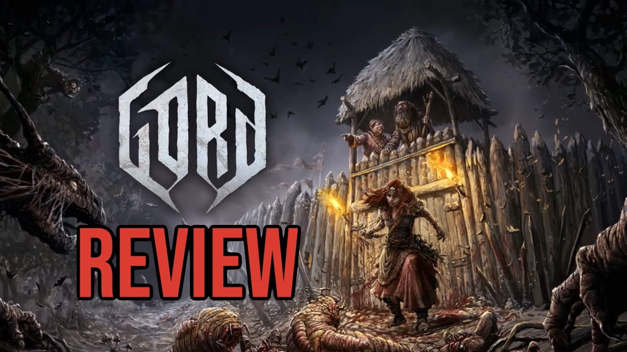 Gord Review: I Like It, But I Wanted To Love It