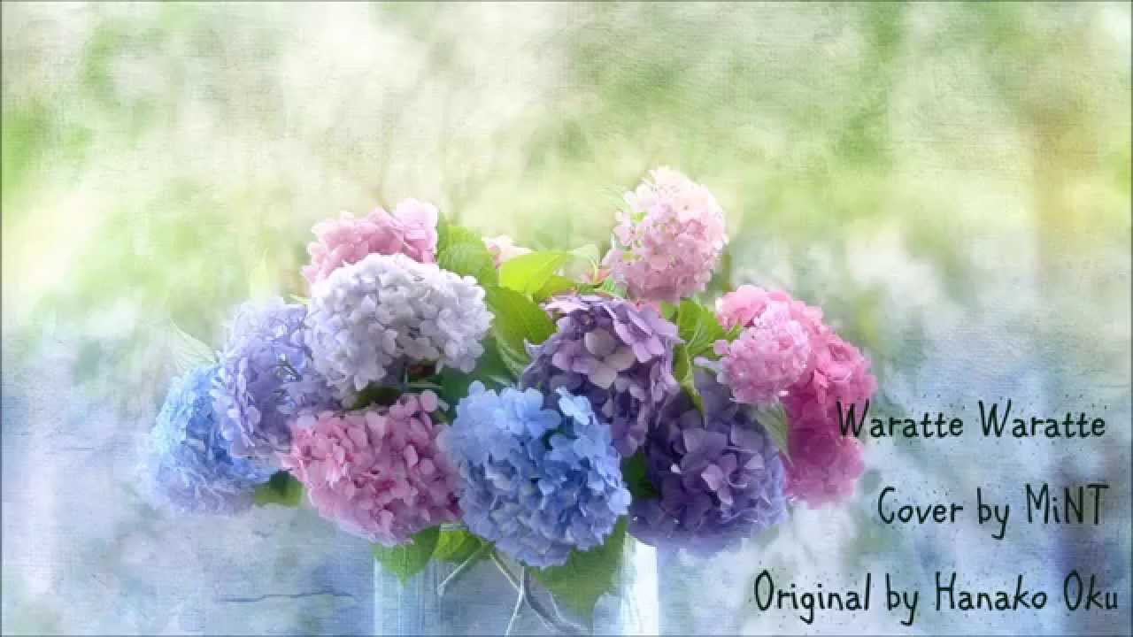 [MiNT] Waratte Waratte/笑って笑って [Thank you]