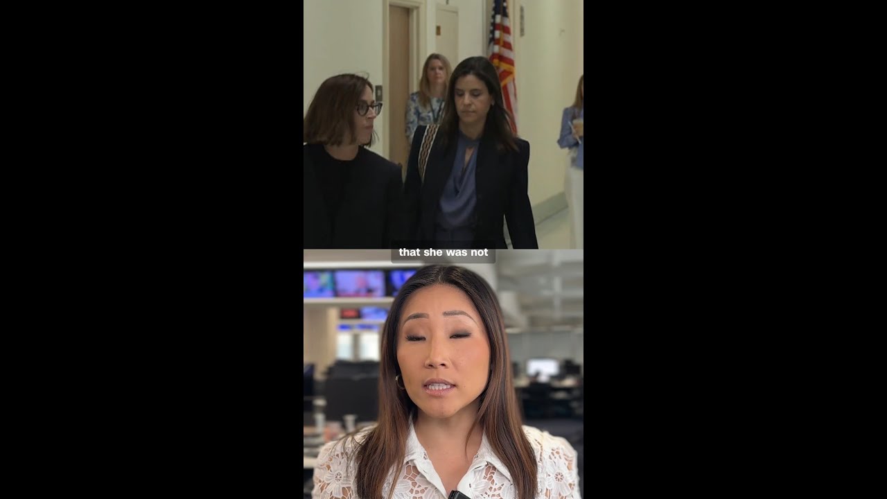 Jeffrey Epstein's assistant describes abuse in graphic detail