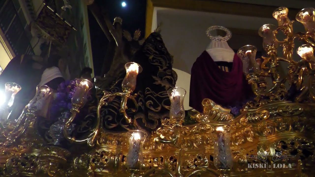 Hermandad del Amor de Jerez de la Frontera 2022 (4K)