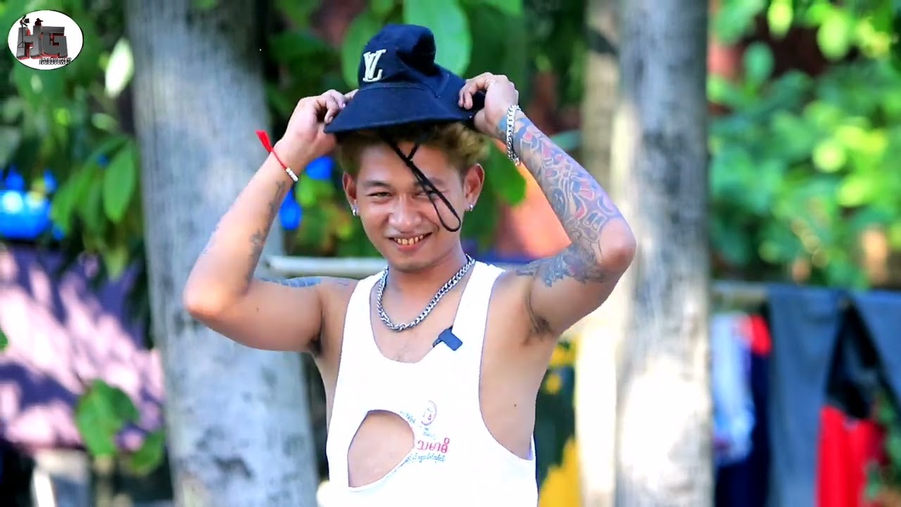 နှစ်ယောက်လုံးကို ဆုံးရှုံးရင်ကော 😢