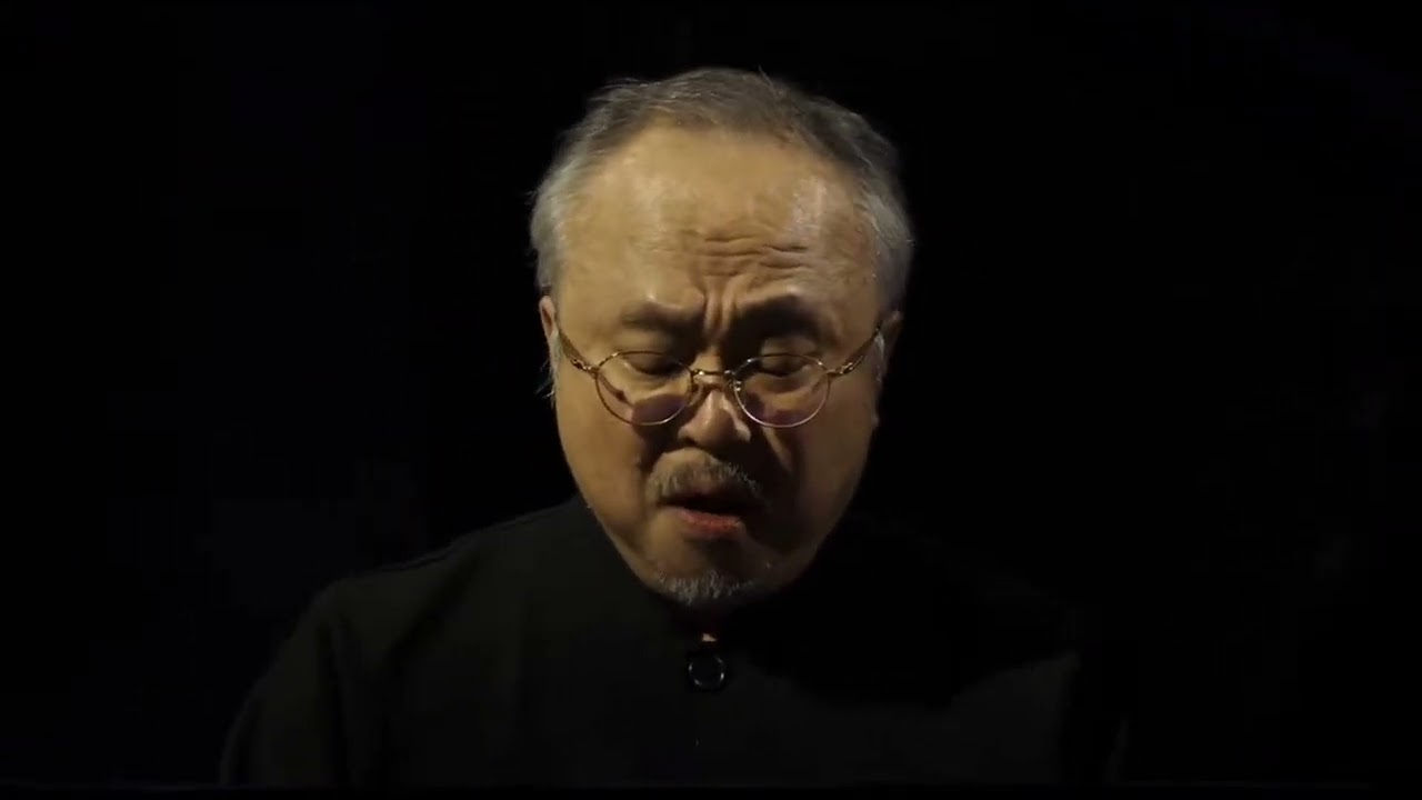 Chopin: Nocturne in C sharp Minor, Op.posth., Dang Thai Son