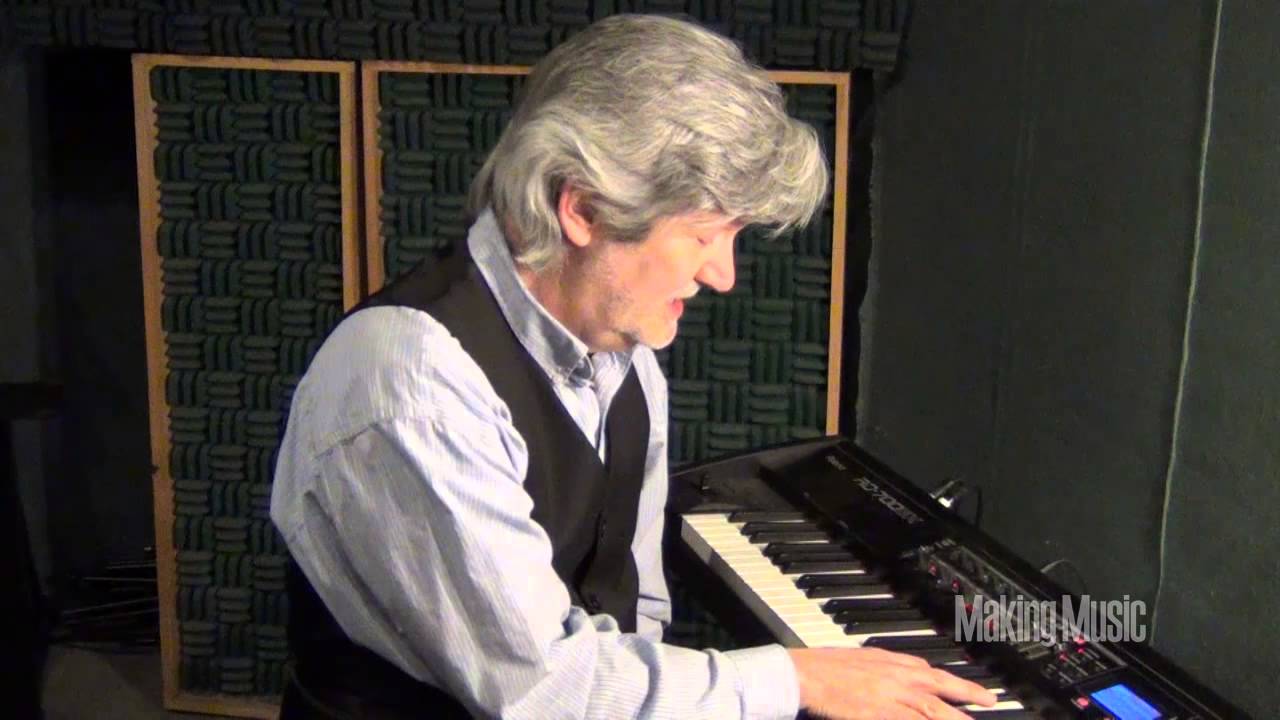 How to Play Tritone Chords on a Piano