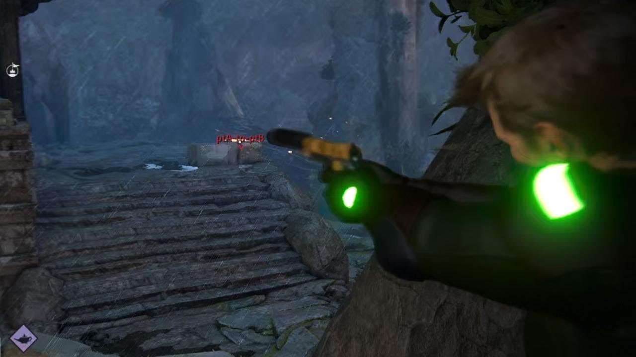 Uncharted 4 Multiplayer: 34 KILLS IN KOTH — THIS LOBBY GOT OUT OF CONTROL | PS5