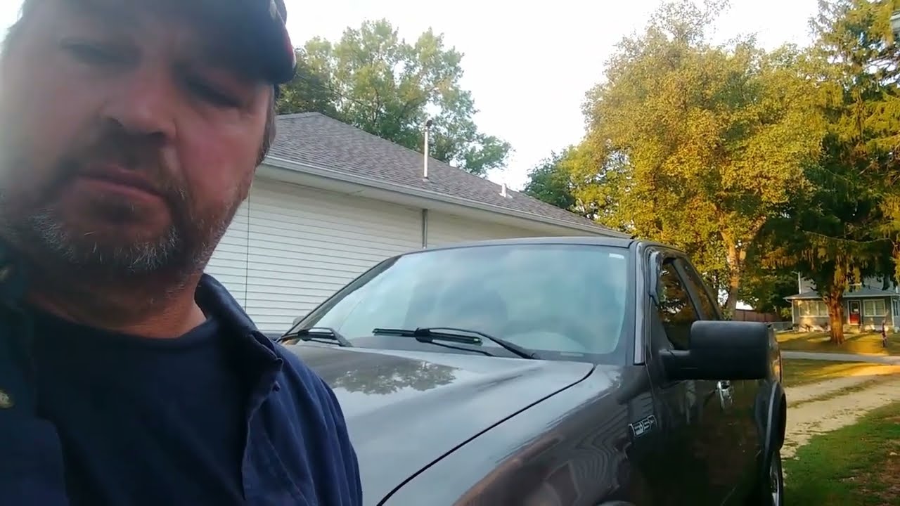 2004-2008 F150 key cutting and programming with cheap key cutting machine & Launch X431 #1