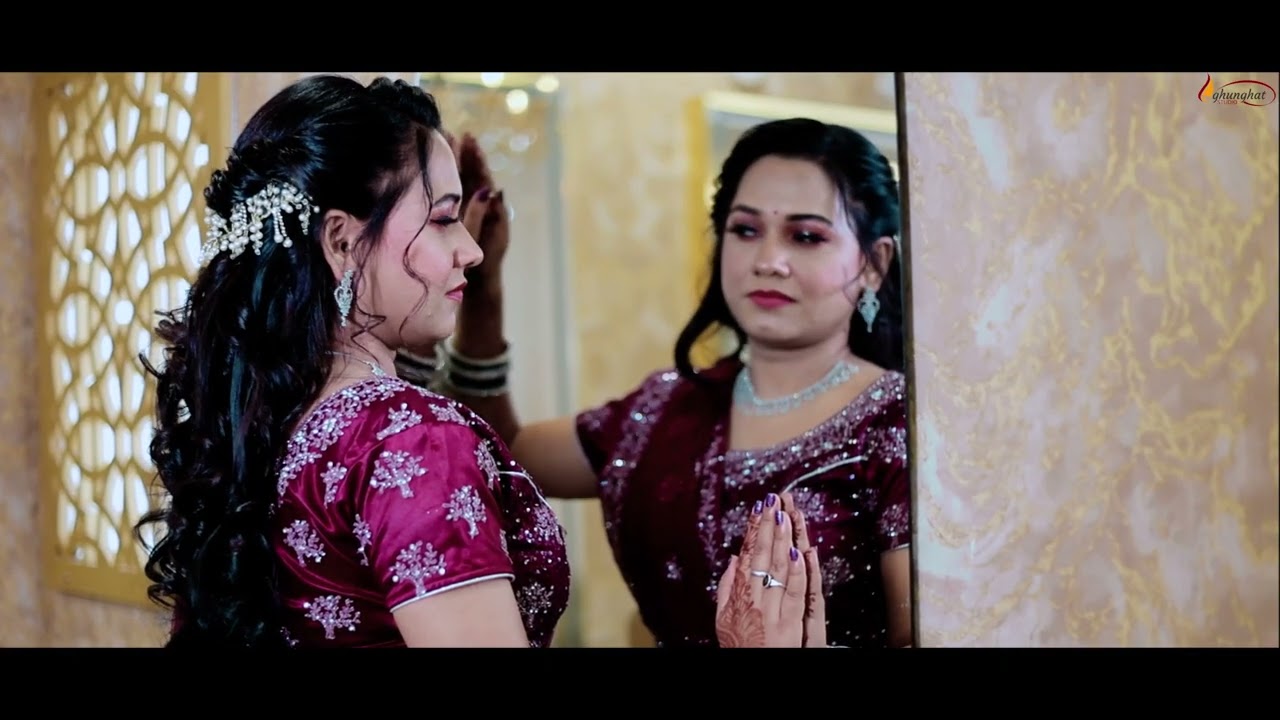 SNEHA JHA & VASUKI JHA || BEST ENGAGEMENT HIGHLIGHTS 2025 || CIMEMATIC VIDEO || 