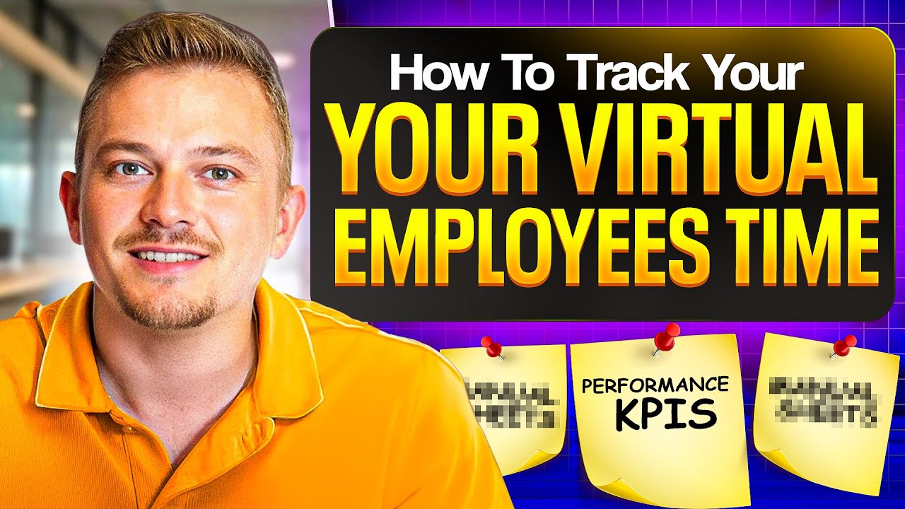 How to Track Your Remote Team's Time (Without Micromanaging)