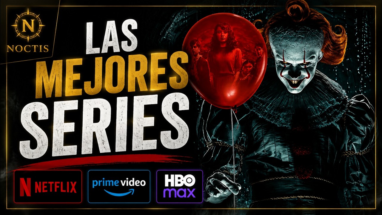 Las 15 Mejores Series de 2025 en Magis tv (Ahora Xuper Tv)