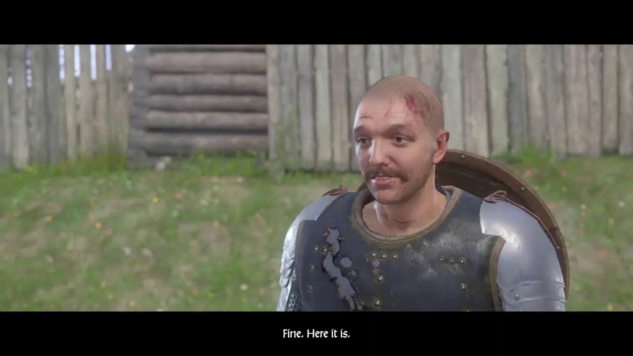 Kingdom come deliverance