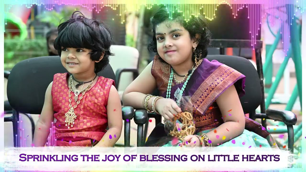 SANKRANTHI CELEBRATIONS - UTSAV - 2K26