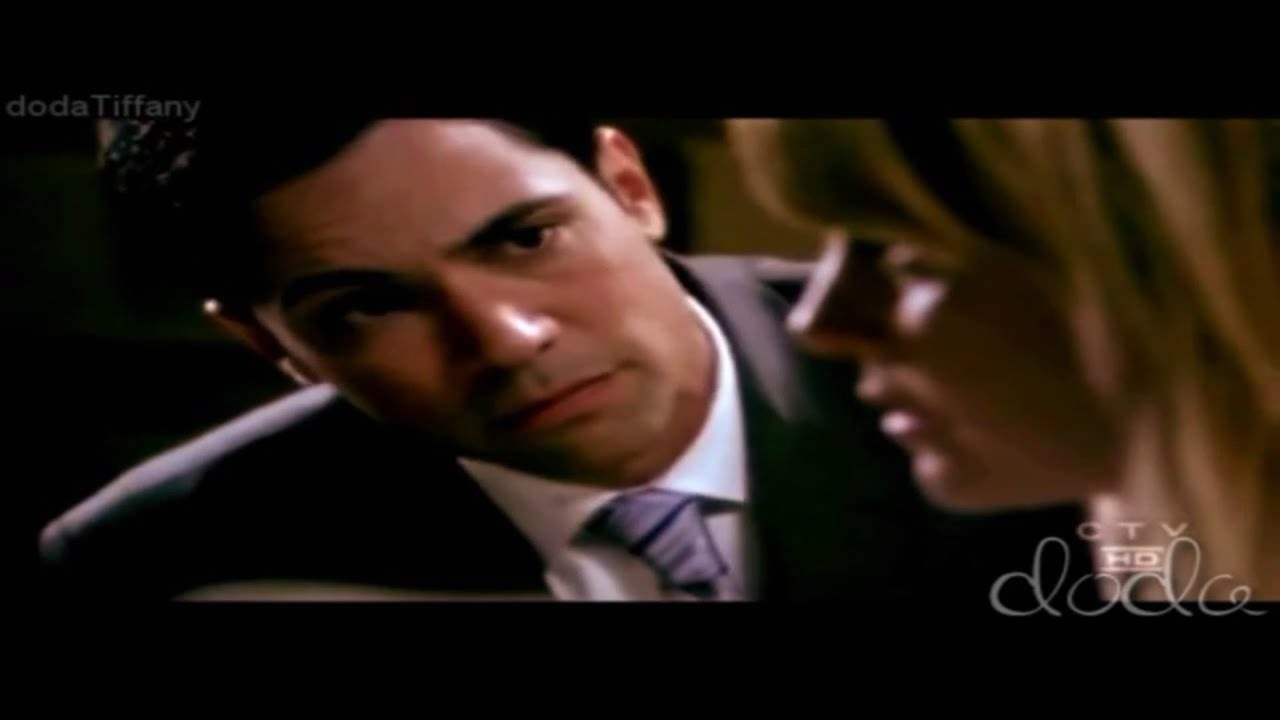 Cold Case. Scotty/Lilly; Need You Now.