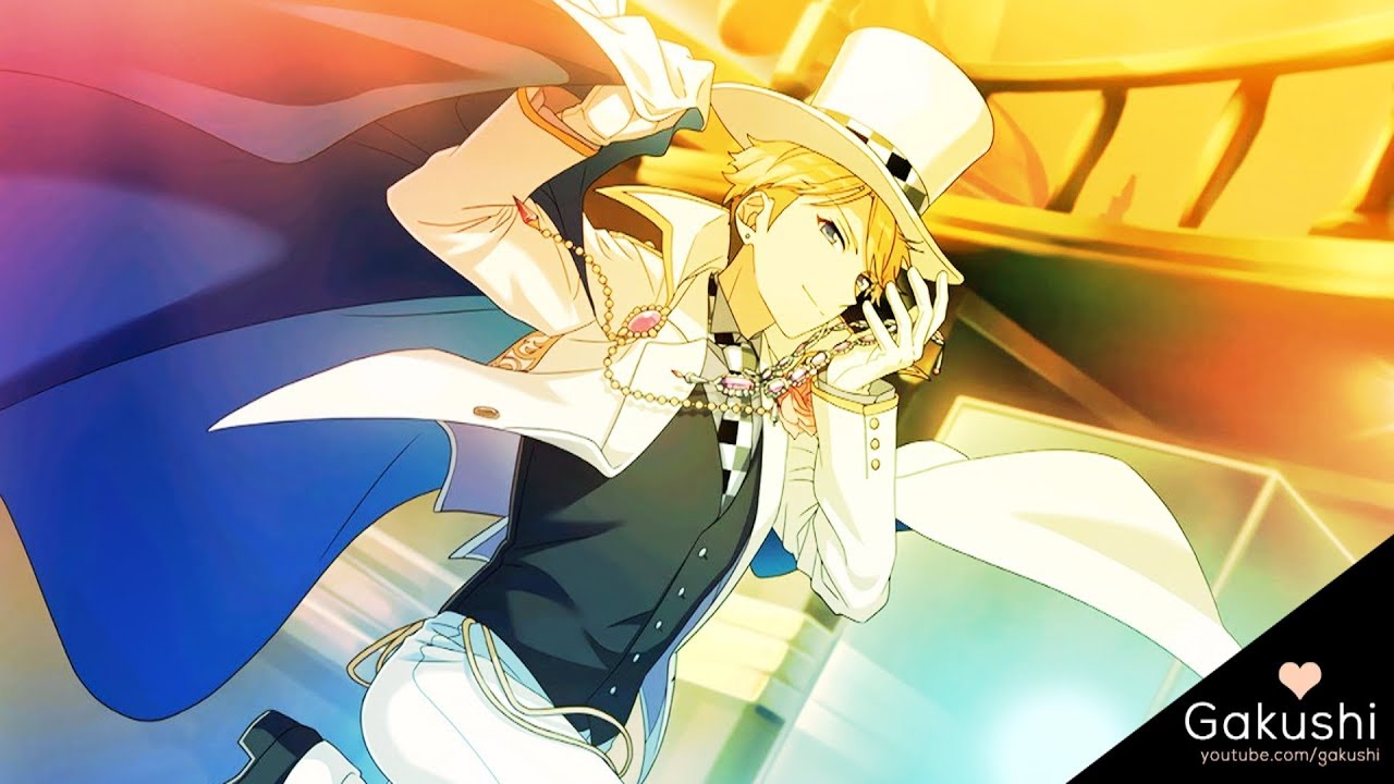 ［あんスタ］Knights the Phantom Thiefを弾いてみた