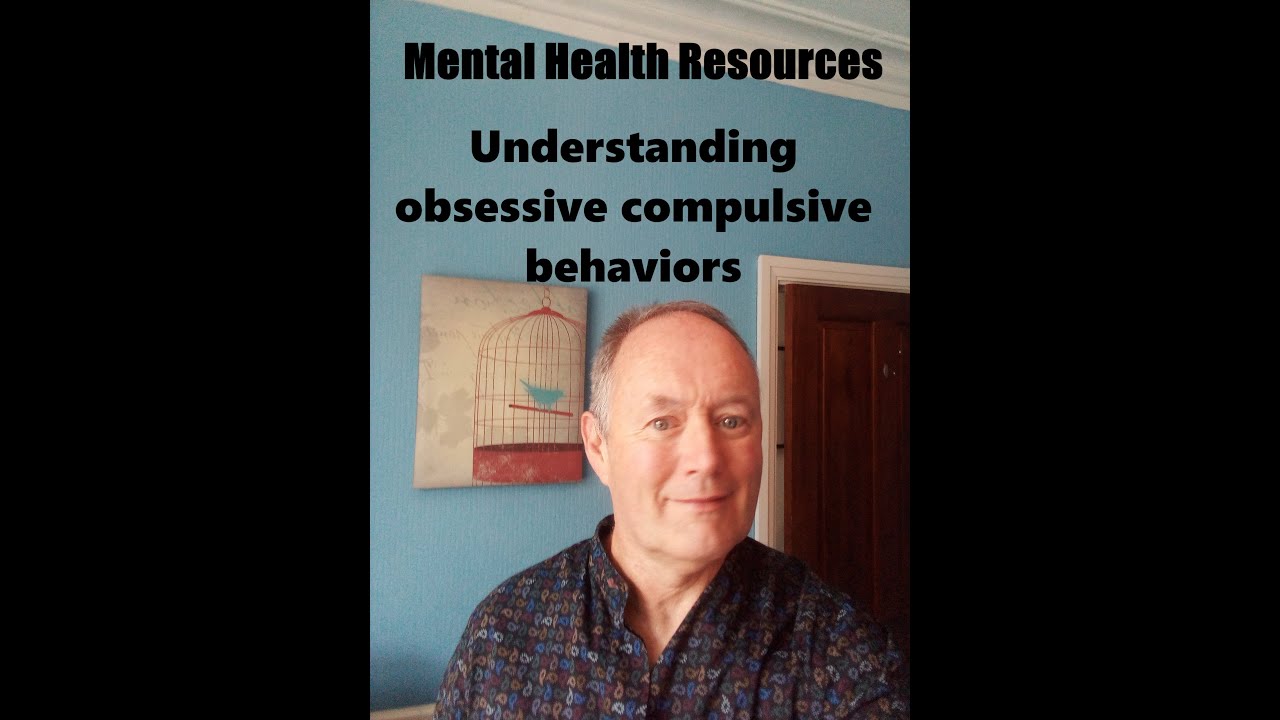 OCD & Trauma - Understanding obsessive compulsive behaviors
