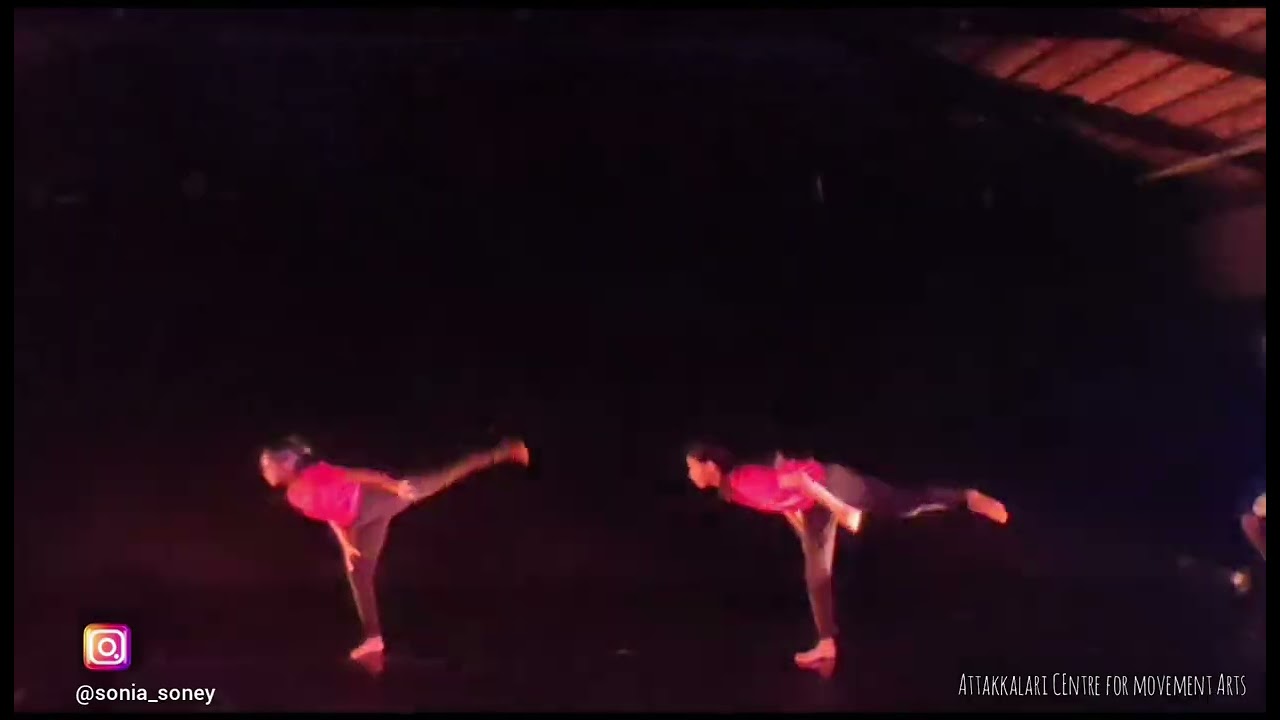 The Dance Education Project with Sonia Soney