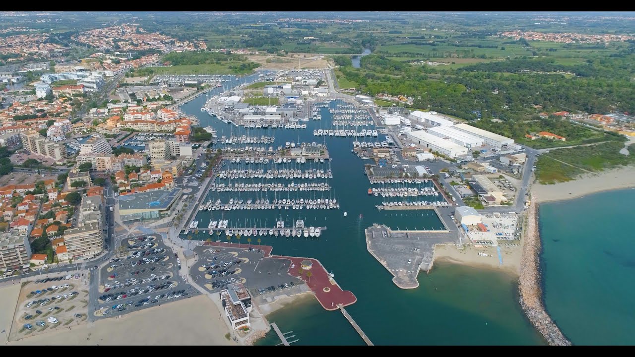 Canet en Roussillon