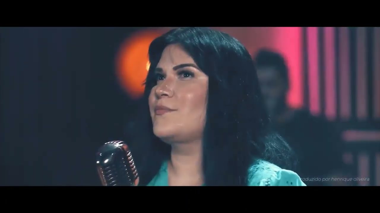 PROP&Oacute;SITO - Jana de Paula / com letra