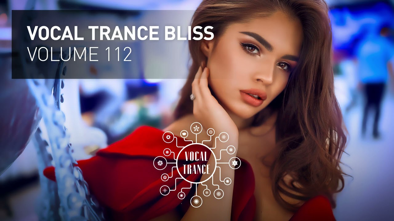 VOCAL TRANCE BLISS (VOL. 112) FULL SET