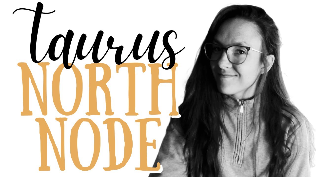 Turn Your Chaotic into Calm - Do you have a Taurus North Node?