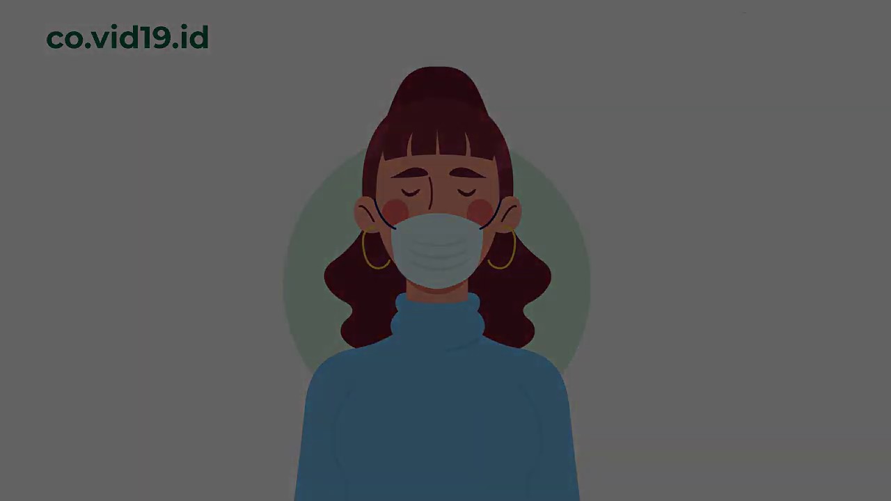 Tips memilih masker untuk digunakan sehari hari