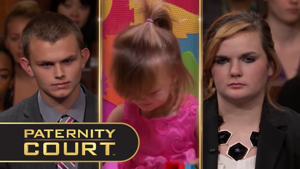 Man Wants To Prove To Paternity To Wife To Keep Child (Full Episode) | Paternity Court