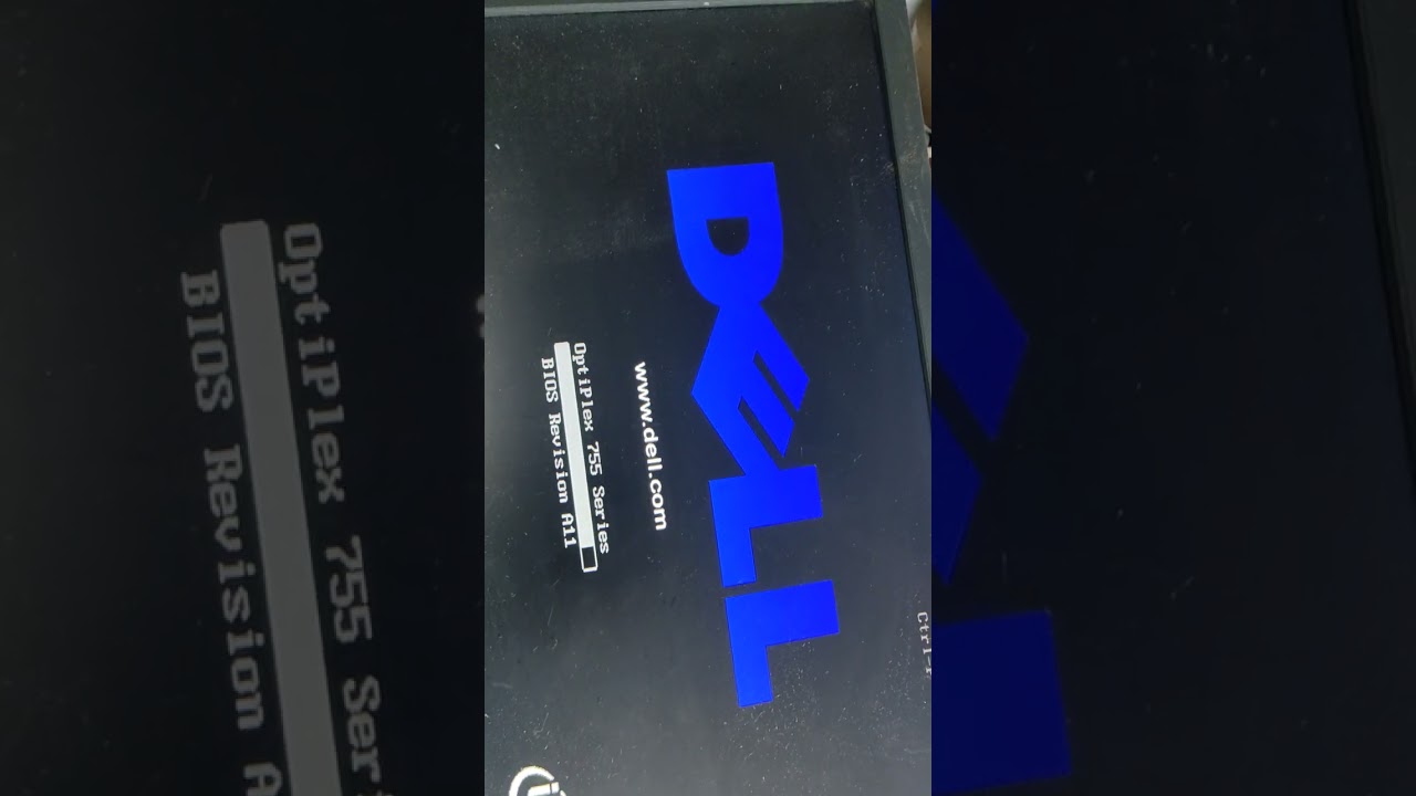 Cpu Dell optiplex 755 con sistema operativo