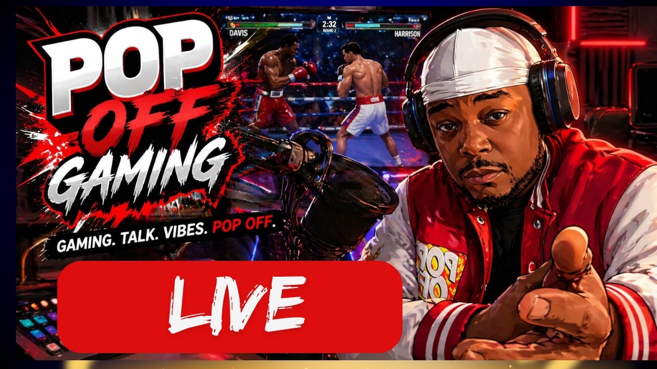 UNDISPUTED Live Stream FIGHTING TO THE TOP OF THE LEADERBOARDS
