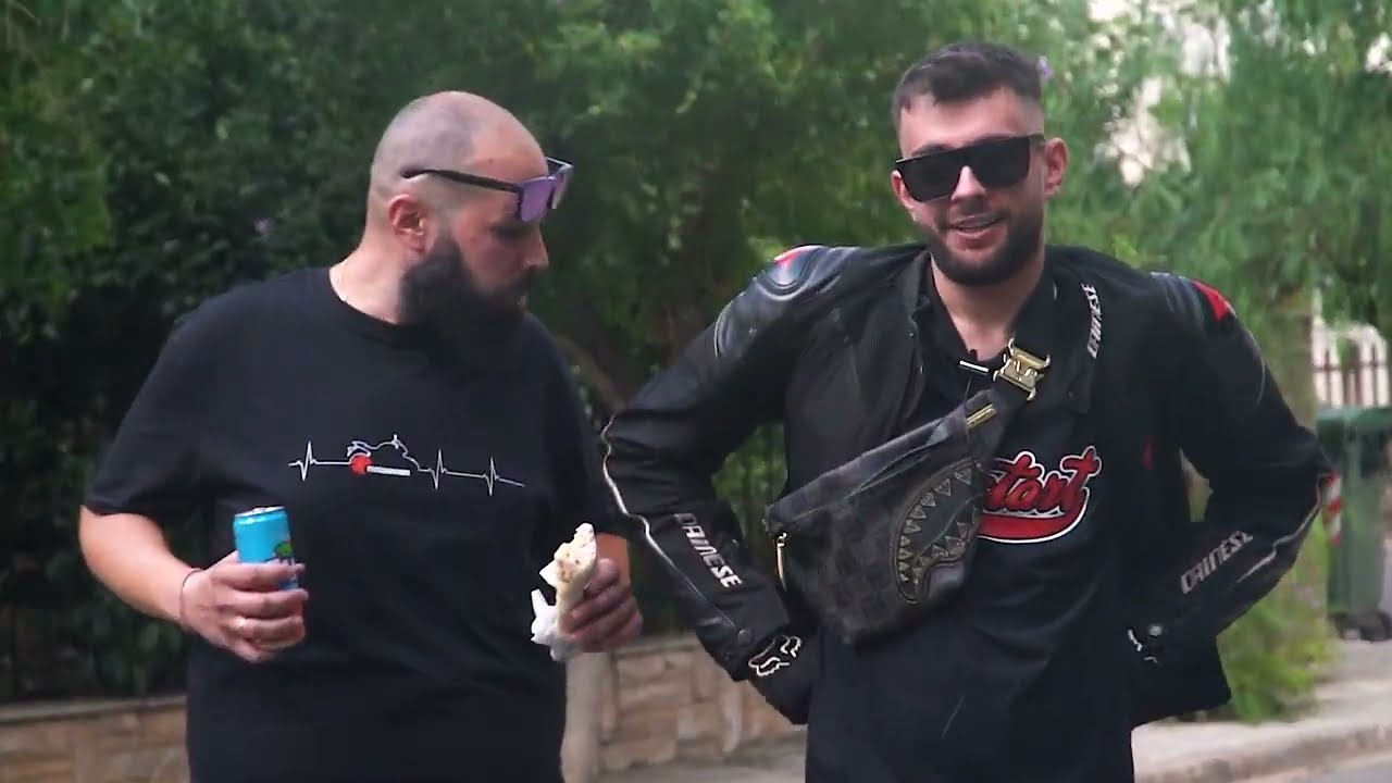 ΤΟ ΑΓΟΡΑΣΑ!!! Project Crypton X