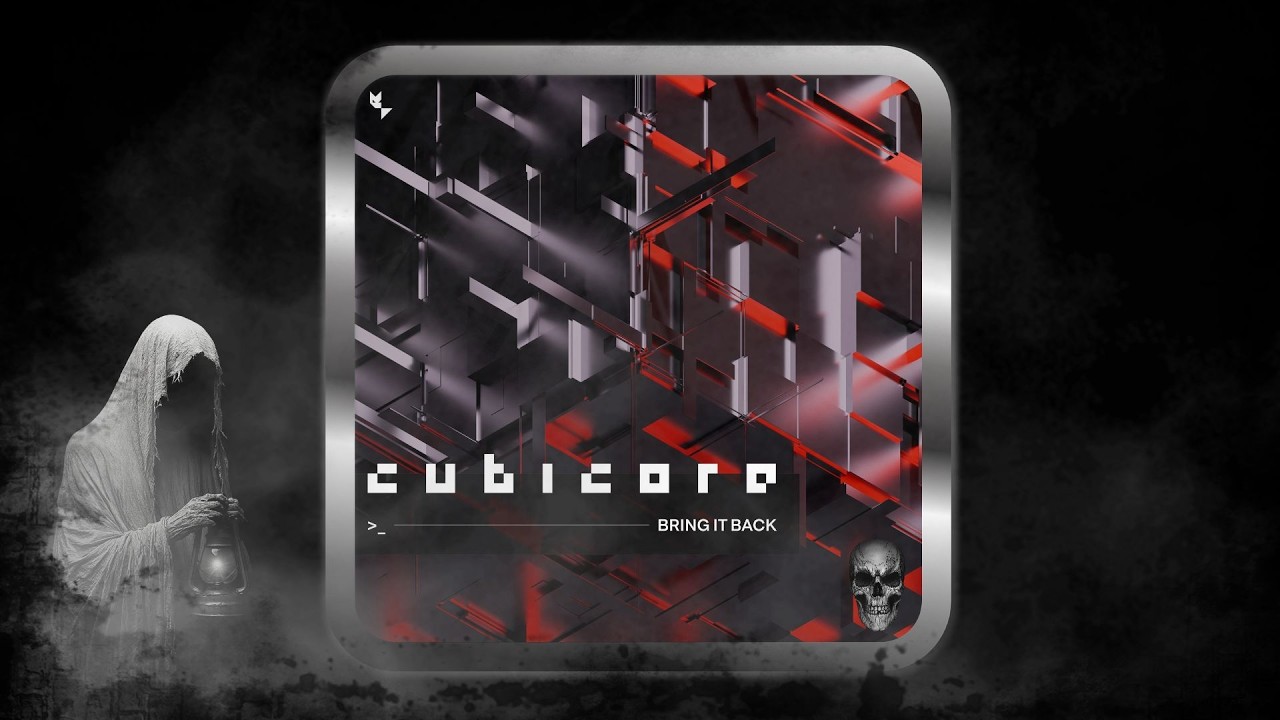 Cubicore &ndash; Broken Flow (Extended Mix) [Catalystic Recordings]