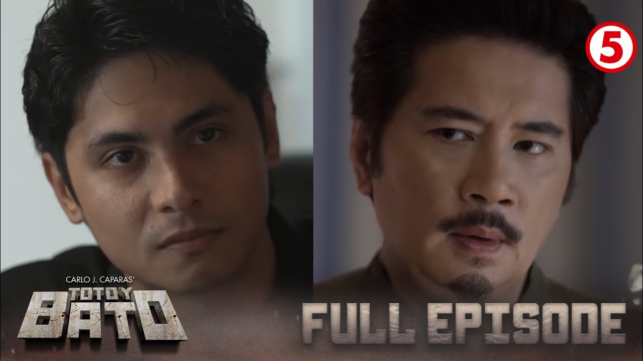 Totoy Bato Episode 135 | November 10, 2025