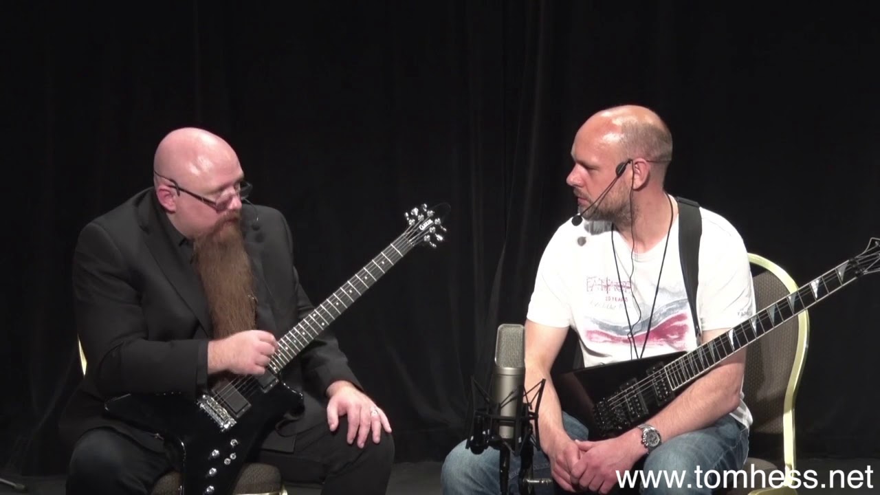 Lead Guitar 2 Hand Synchronization Lesson