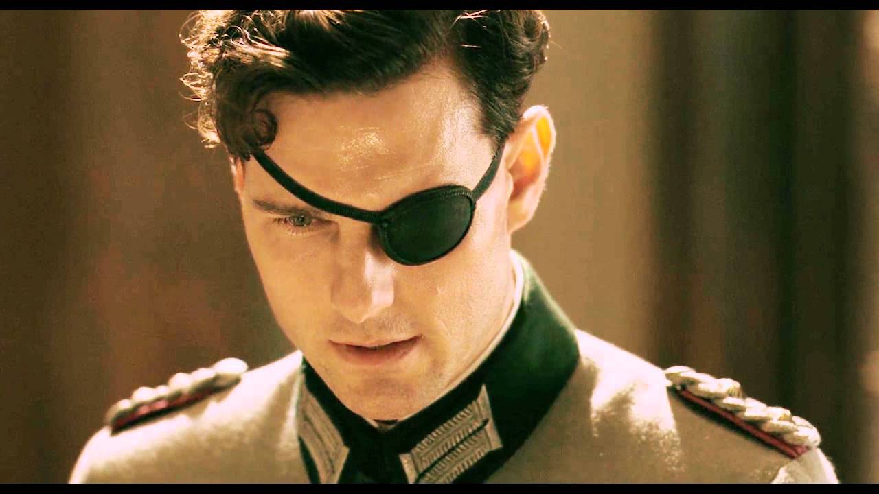 Valkyrie || Tribute to Colonel Stauffenberg