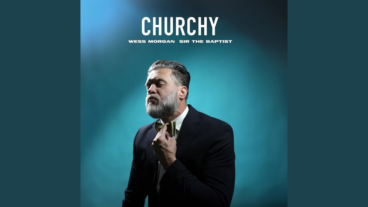 Churchy
