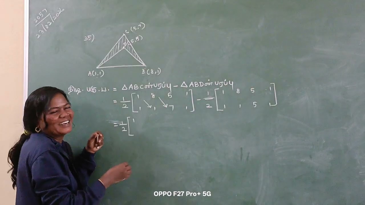 10th Maths/ 100 இக்கு 100 பெற/முன்னேற்றச் சோதனை&சிந்தனைக்கள வினாக்கள்